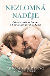 Nezlomn nadje - Abram Goldberg , Abram Goldberg Fiona Harris 