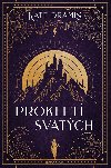 Proklet svatch - Kate Dramis 
