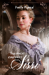 Tajemstv csaovny Sissi - Emily Pigozzi 