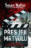 Pes jej mrtvolu - Susan Walter 