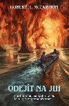 Odejt na jih - Robert R. McCammon 