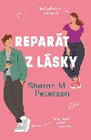 Repart z lsky - Sharon M. Peterson 