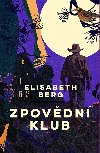 Zpovdn klub - Elizabeth Berg 