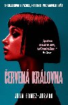 erven krlovna - Juan Gmez-Jurado 