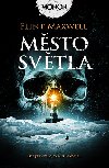 Msto svtla - Flint Maxwell 