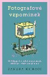 Fotografov vzpomnek - Sanaka Hiiragi 