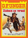 Zkon se vrac - G.F. Unger 
