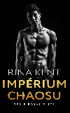 Imprium chaosu - Rina Kent 
