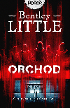Obchod - Bentley Little 