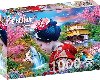 Puzzle Geja v zahrad 1000 dlk - 