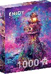 Puzzle Podvodn majk 1000 dlk - 