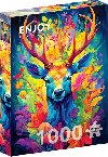 Puzzle Jelen krlovsk 1000 dlk - 