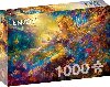 Puzzle Ndhern boue 1000 dlk - 