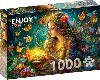 Puzzle Znovuzrozen 1000 dlk - 