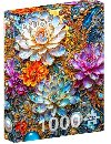 Puzzle Perleov leknny 1000 dlk - 
