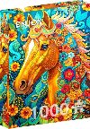 Puzzle Kvetouc hva 1000 dlk - 