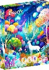 Puzzle ist due 1000 dlk - 
