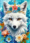 Puzzle Rozkvetl snn lika 1000 dlk - 