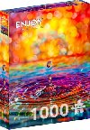 Puzzle Kapka ivota 1000 dlk - 