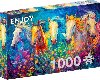 Puzzle Jasn cval 1000 dlk - 