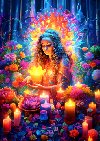 Puzzle A svtlo z 1000 dlk - 