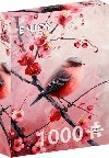 Puzzle Rubnov pvec 1000 dlk - 