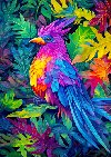 Puzzle Kardinlovo tajemstv 1000 dlk - 