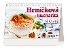 Hrnkov kuchaka 2026 - stoln kalend - 