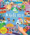 Njdi ma V meste - 