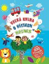 Vek kniha o vetkom monom - 