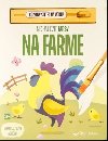 Nechaj oi farby Na farme - 