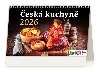 esk kuchyn 2026 - stoln kalend - 