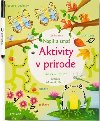 Nap a zma Aktivity v prrod - 