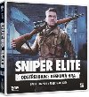 Sniper Elite - Odstřelovač: Desková hra - Thompson David, Tankersley Roger