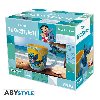 Lilo & Stitch 3D Hrnek - Hawaiian Stitch 460 ml - neuveden