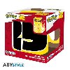 Pokmon Mnc hrnek - Pikachu 460 ml - neuveden