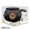 Harry Potter 3D Hrnek - Nstupit 9 3 500 ml - neuveden
