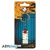 Demon Slayer Klenka - Tanjiro Earring - neuveden