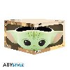 Star Wars: The Mandalorian Miska - Grogu 700 ml - neuveden