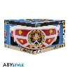 One Piece Miska - Thousand Sunny 550 ml - neuveden