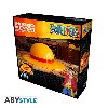 One Piece Set Miska a tal - Slamk 250 ml - neuveden