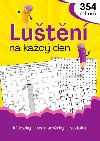 Lutn na kad den - kolektiv autor