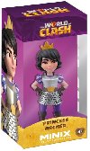 MINIX Videogames: Clash Royale - Princess Archer - neuveden