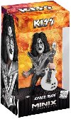 MINIX Music: Kiss - Space Man - neuveden