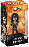 MINIX Music: Kiss - Cat Man - neuveden