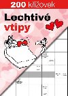 Kovky - Lechtiv vtipy - kolektiv autor Naeho Vojska