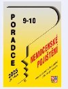 Poradce . 9-10/2025 - Zkon o nemocenskm pojitn po novele s komentem - kolektiv autor