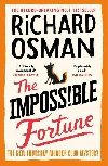 Impossible Fortune - Osman Richard