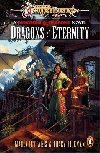 Dragonlance: Dragons of Eternity - Weis Margaret
