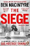 Siege - Macintyre Ben